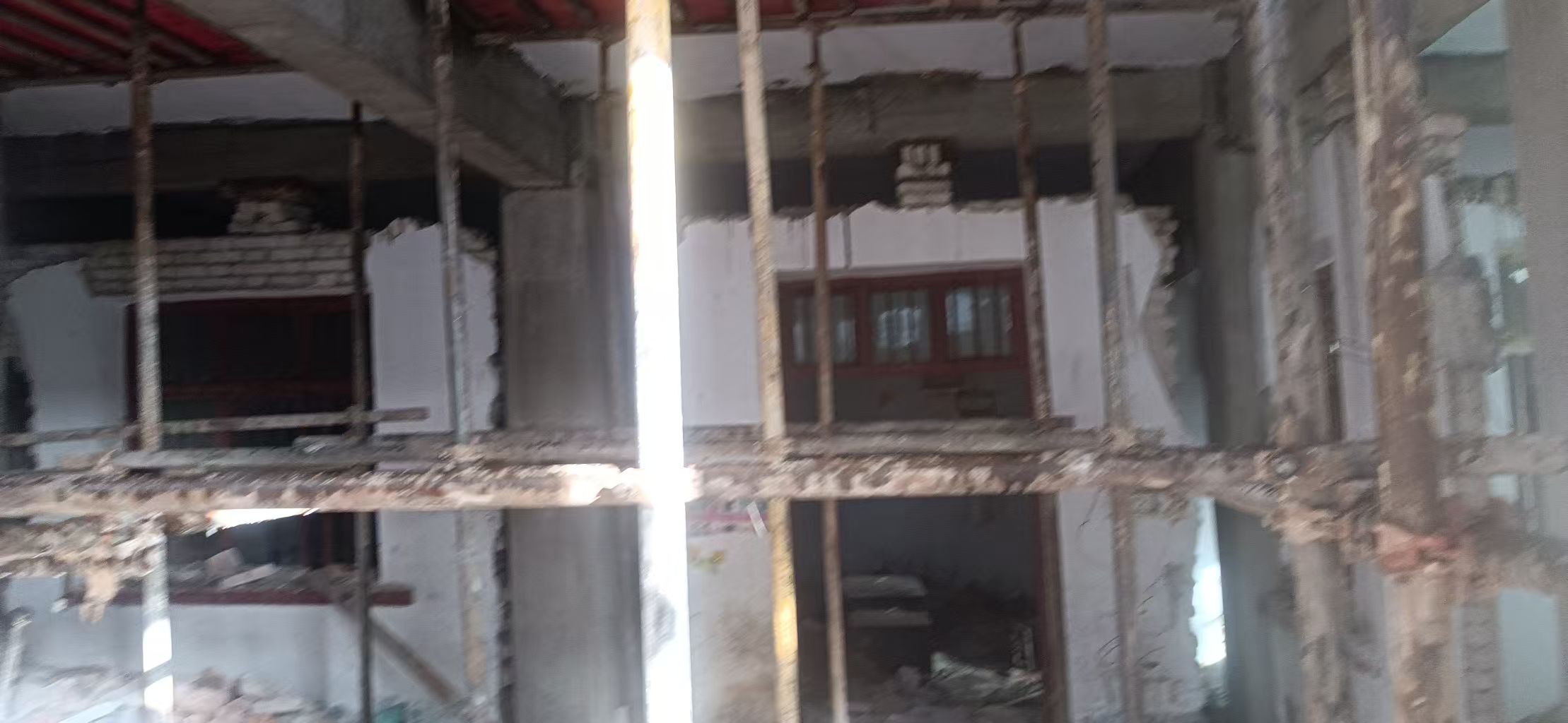 南阳市房屋改框架危房加固 - 排名